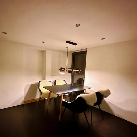 Cosy 10 Min From Gstaad With Stunning View Appartement Schönried